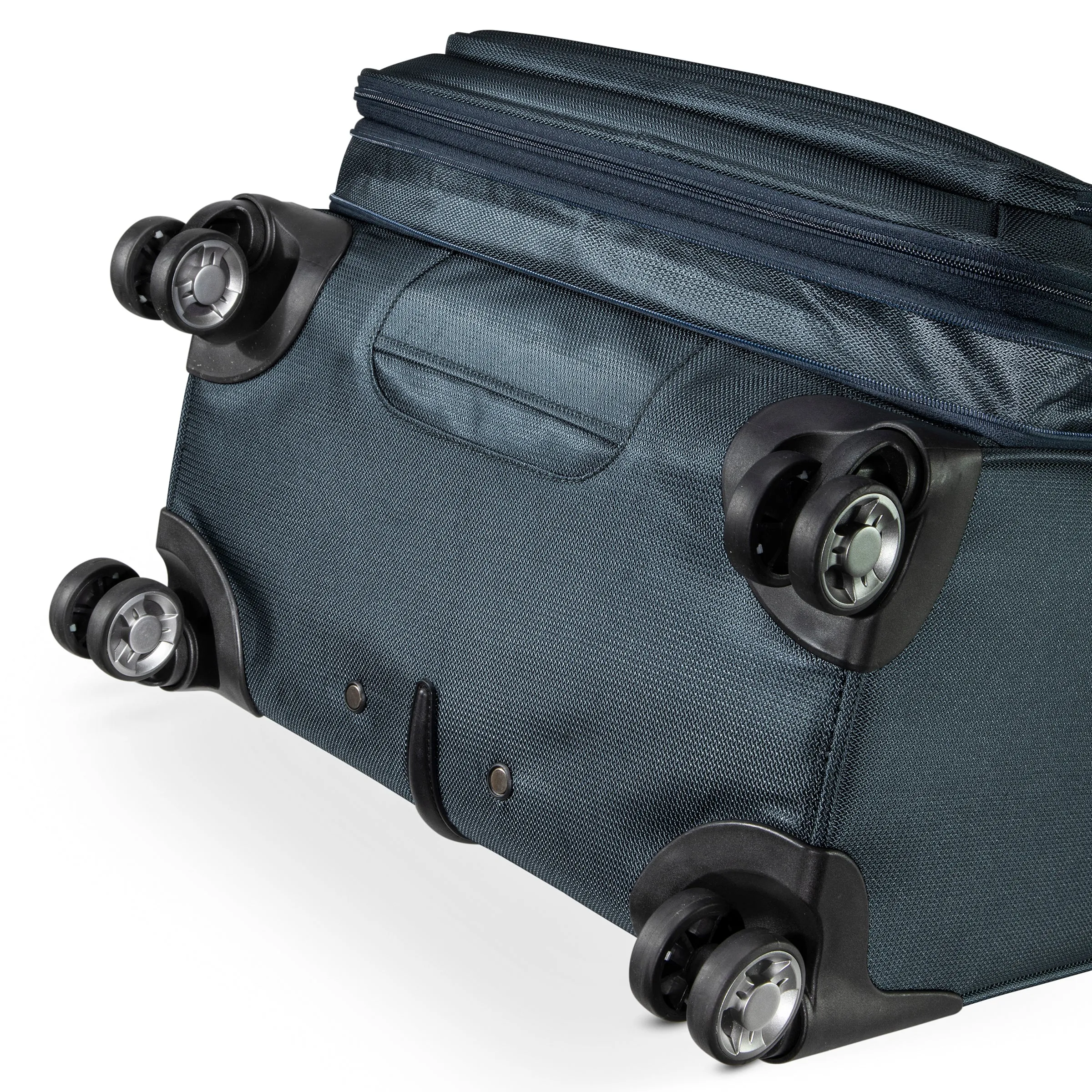 Avalon Softside 2-Piece Set (20" Carry-on & 28" Large Checked)