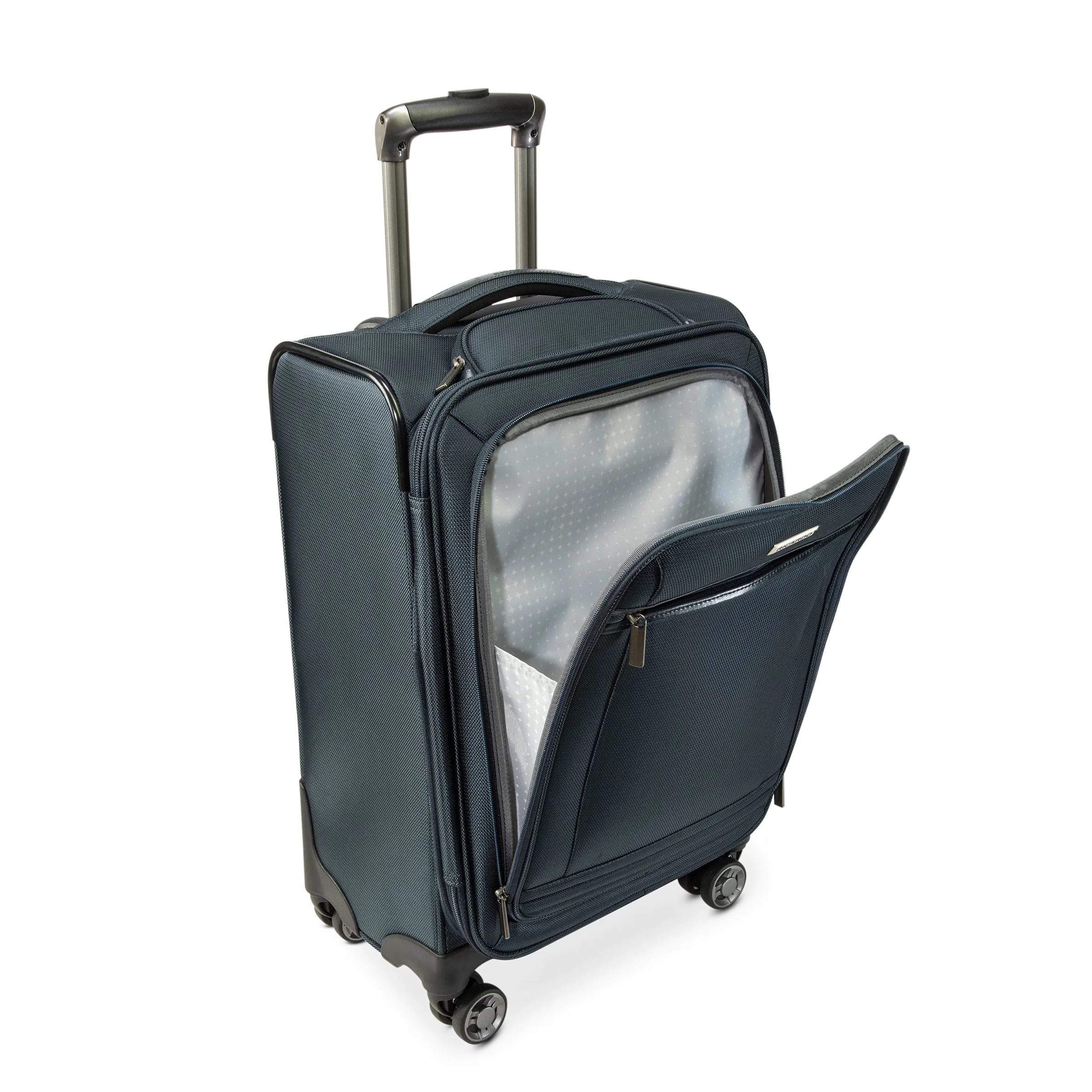 Avalon Softside 2-Piece Set (20" Carry-on & 28" Large Checked)
