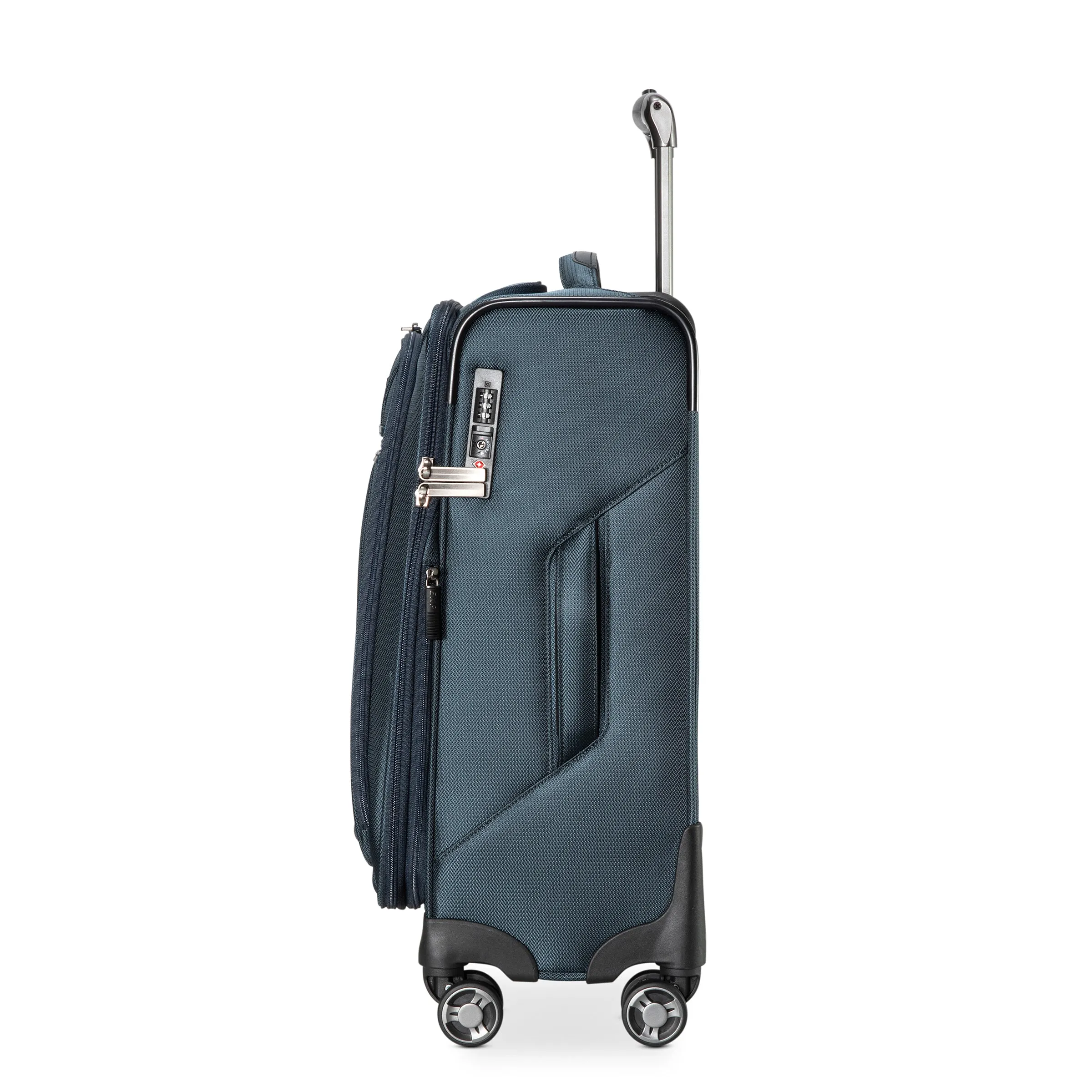 Avalon Softside 2-Piece Set (20" Carry-on & 28" Large Checked)