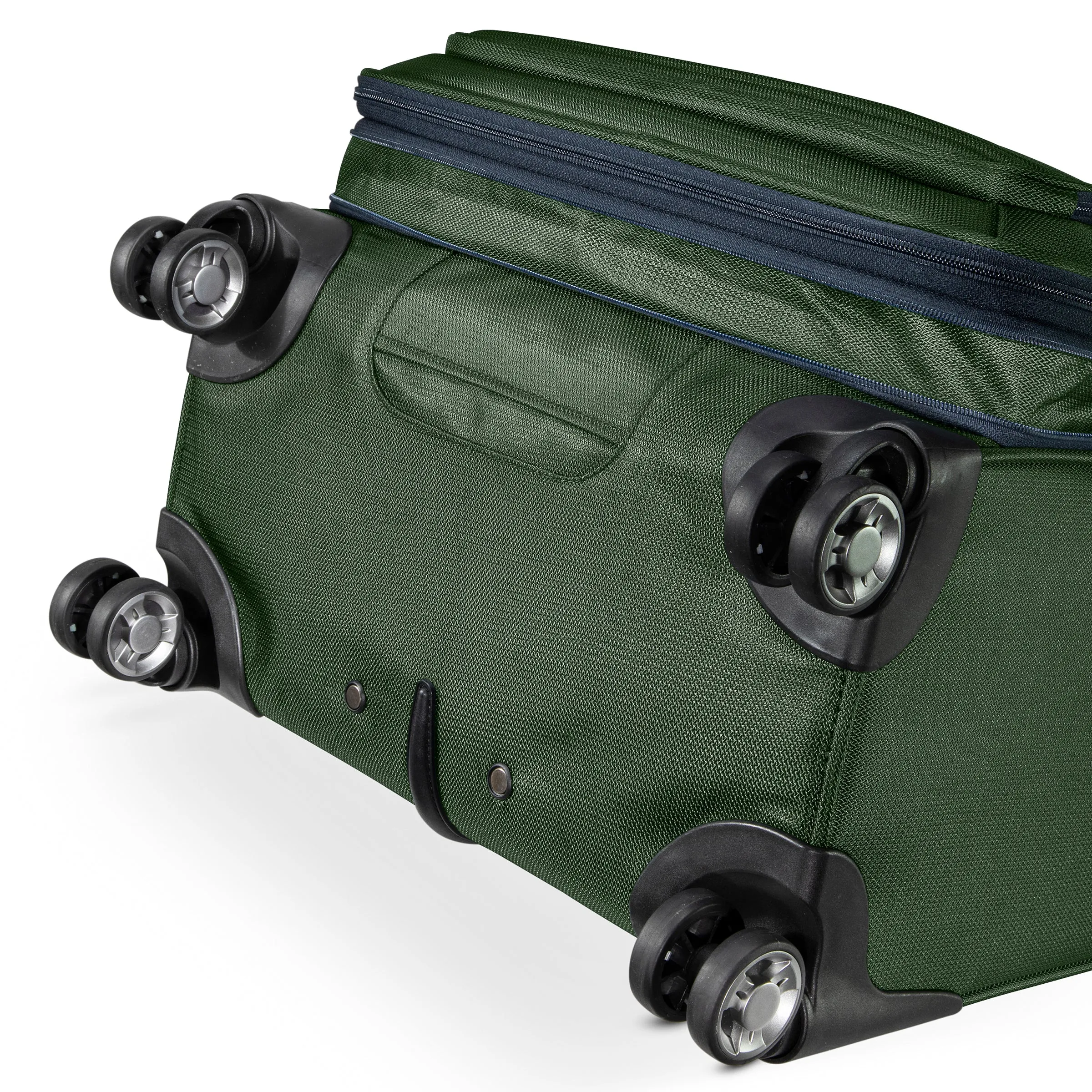 Avalon Softside 2-Piece Set (20" Carry-on & 28" Large Checked)