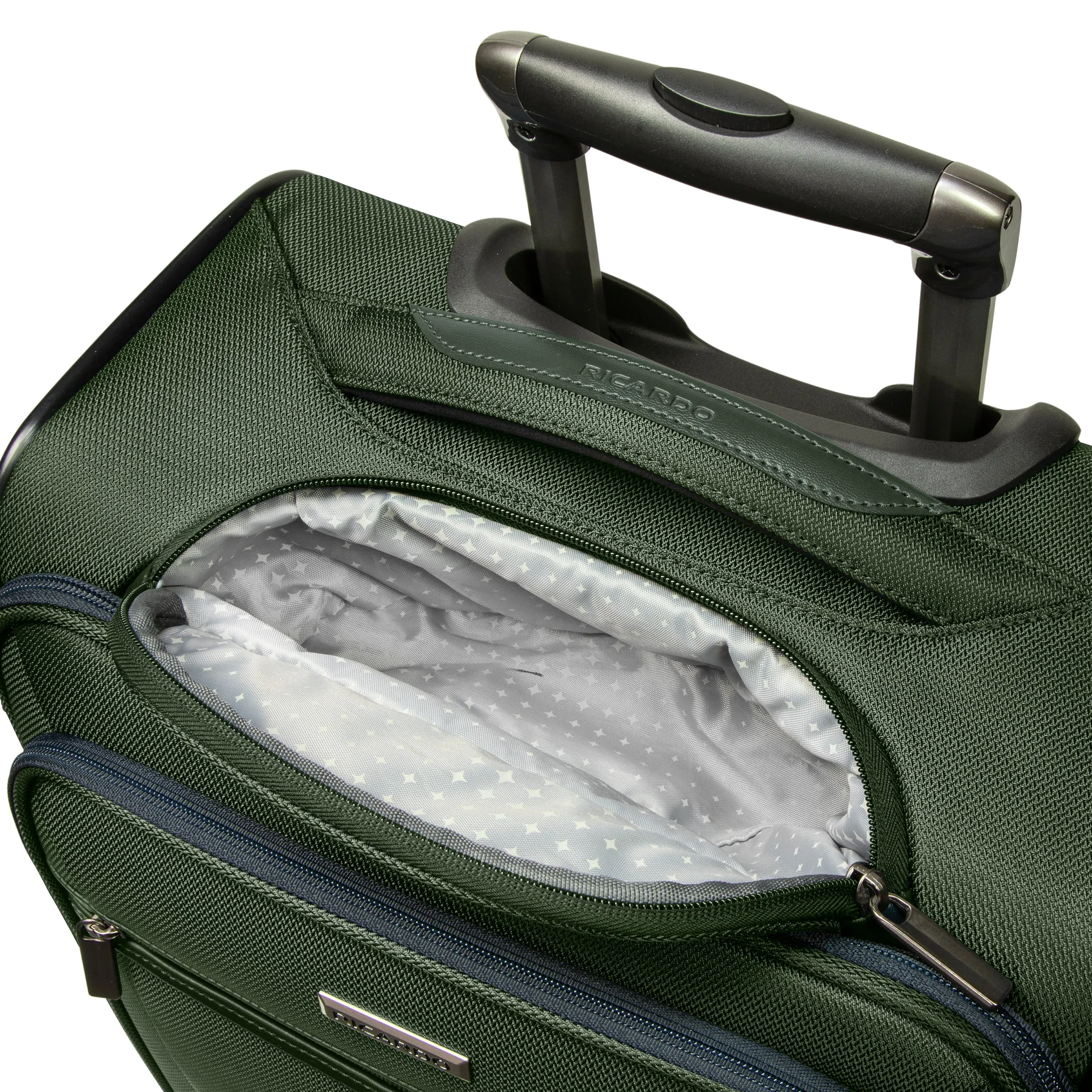 Avalon Softside 2-Piece Set (20" Carry-on & 28" Large Checked)