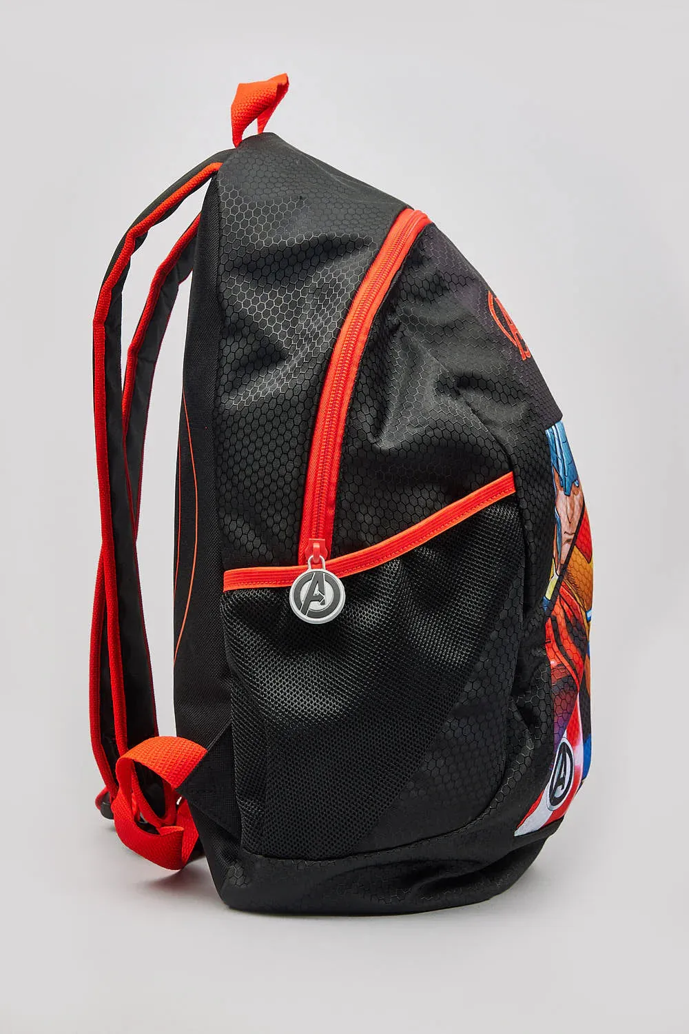 Avengers Large Kids BACKPACK
