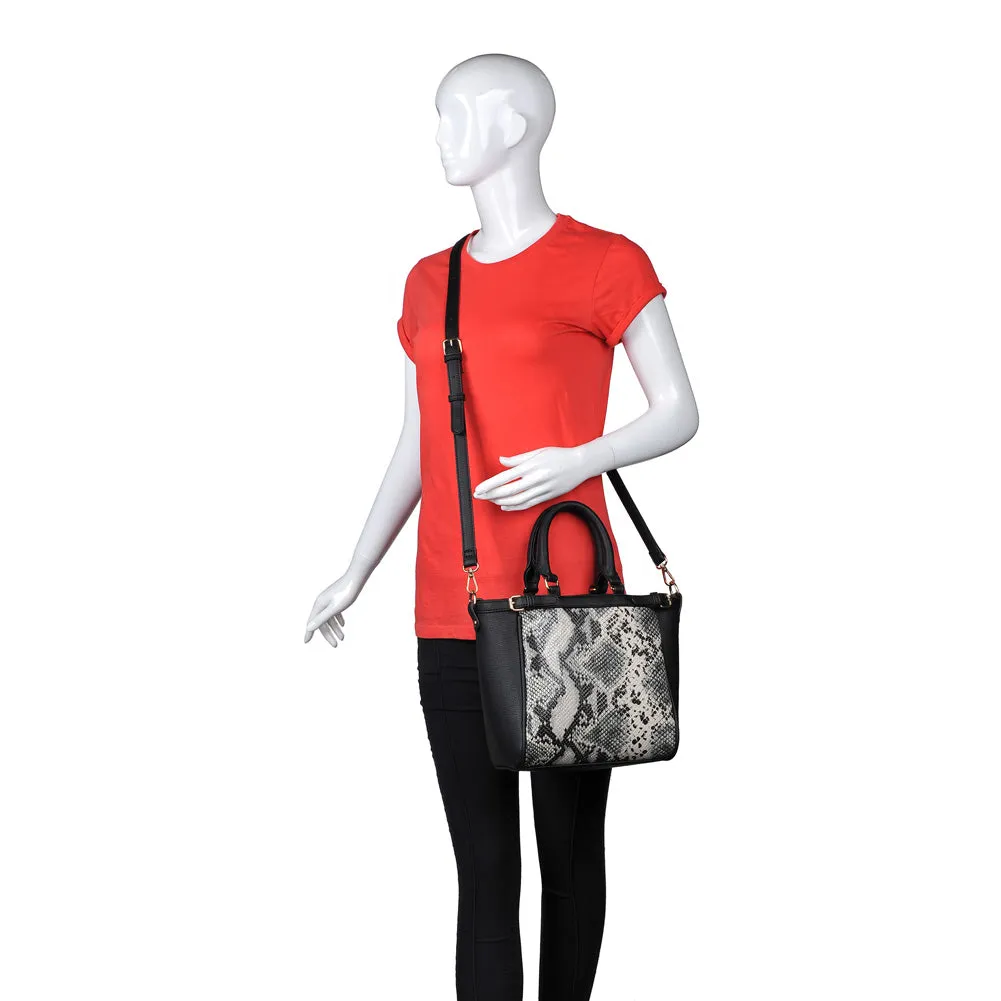 Aviana Satchel
