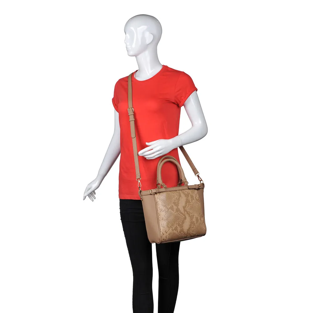 Aviana Satchel