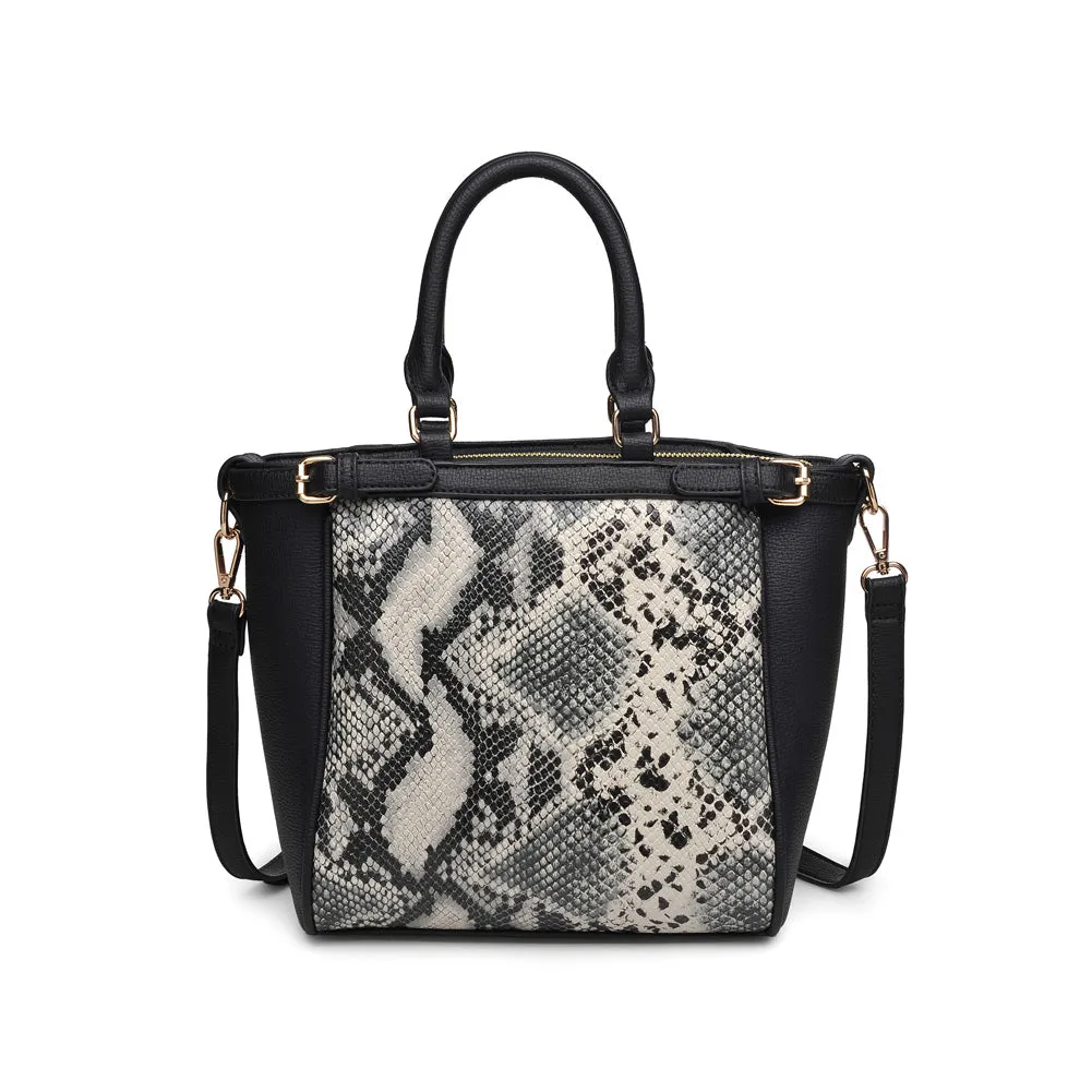 Aviana Satchel