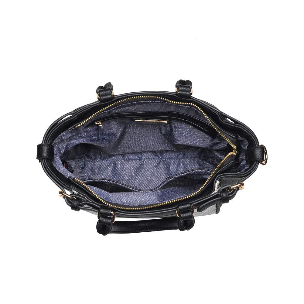 Aviana Satchel