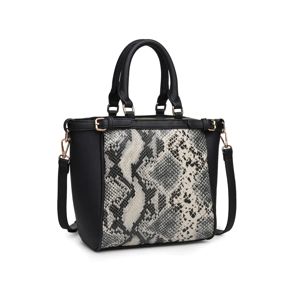 Aviana Satchel