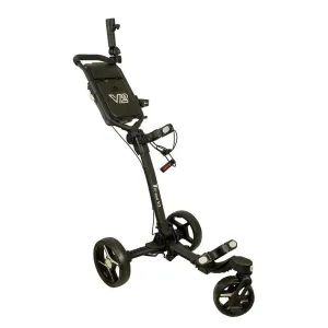 Axglo V2 Tri-360 Golf Cart w/ Free Storage Bag