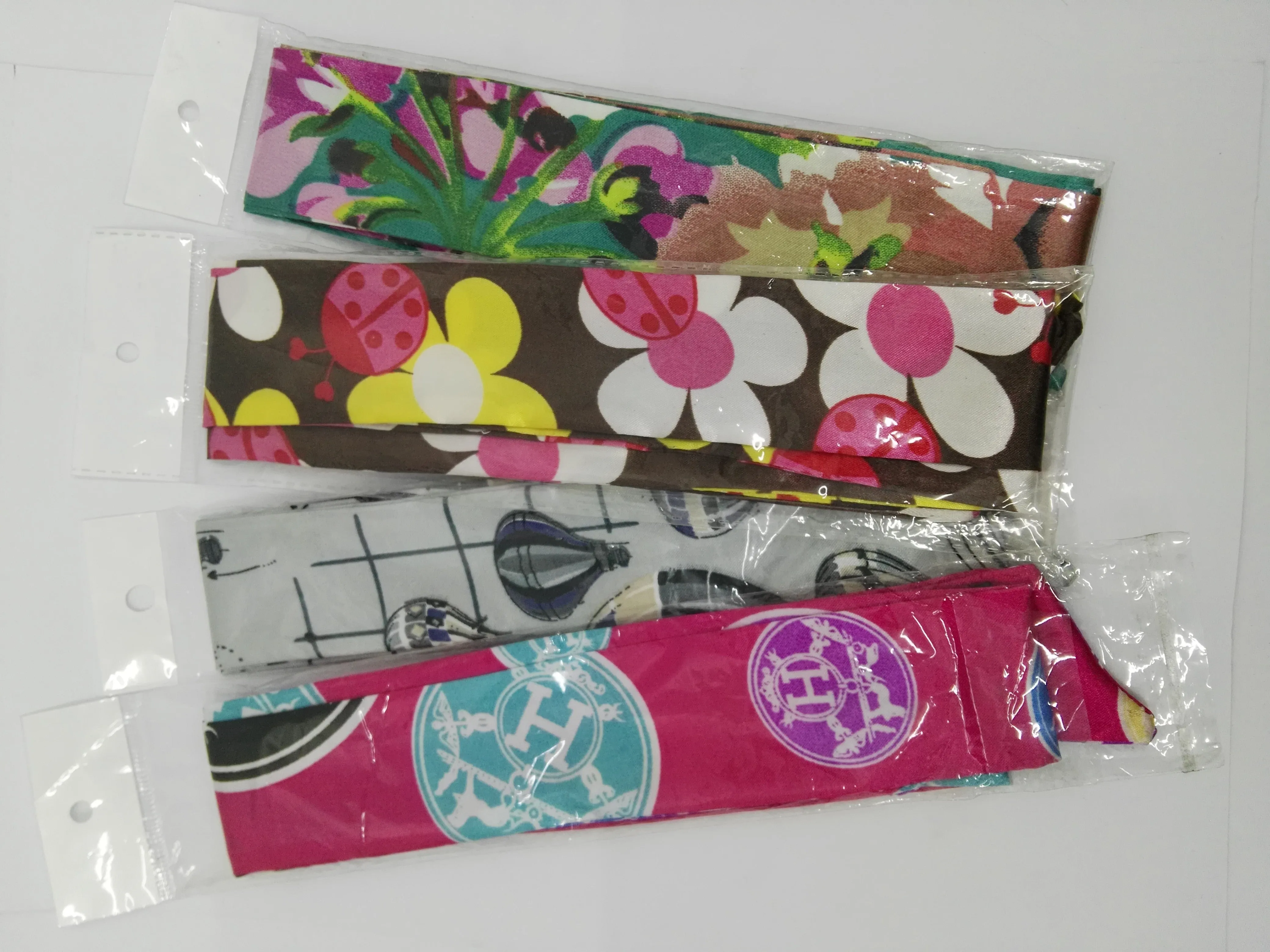 Bag Accessories