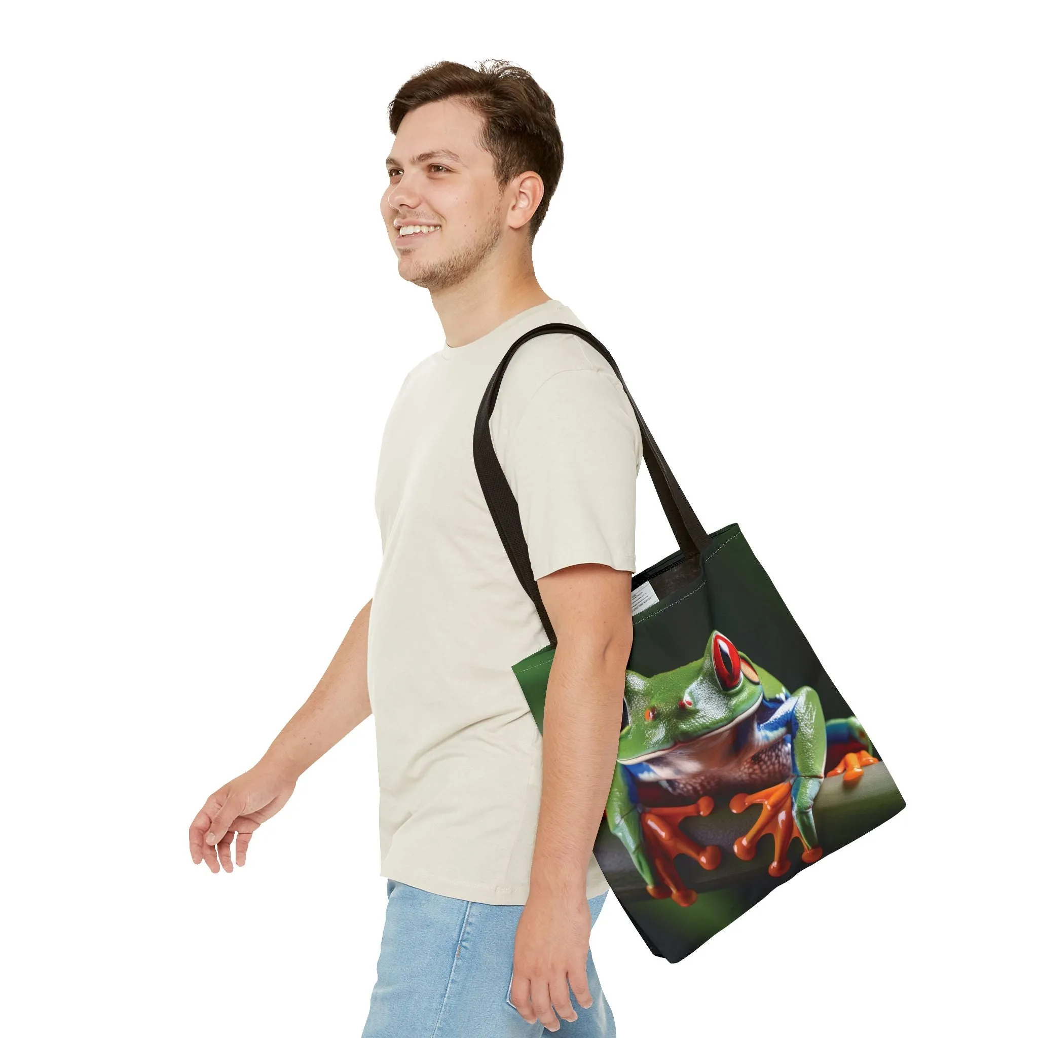 Bags with Animals