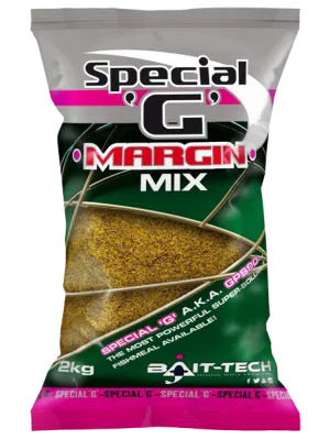 Bait Tech Special G Margin Mix