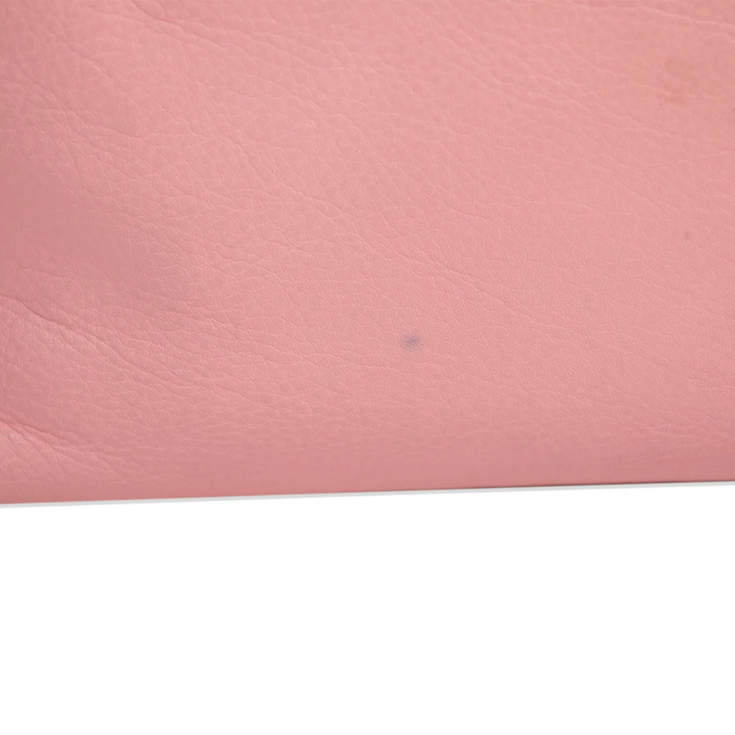 Balenciaga Mini A4 Papier Zip Around Shoulder Bag