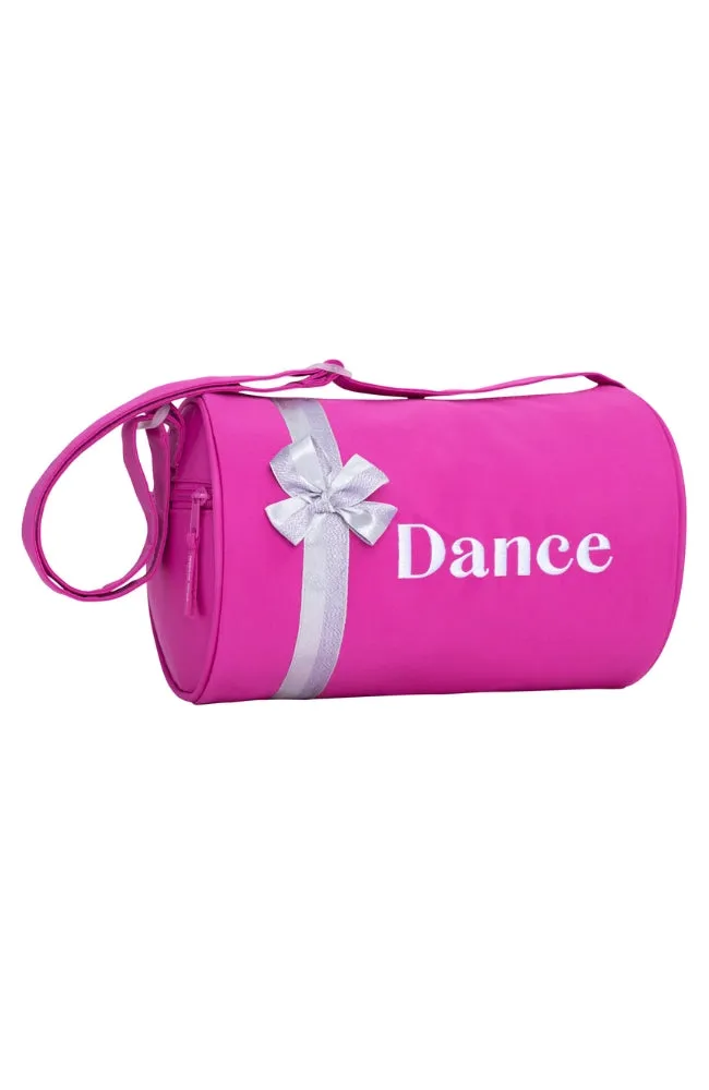 Barbara Duffel Pink