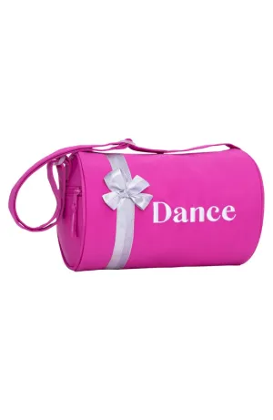 Barbara Duffel Pink