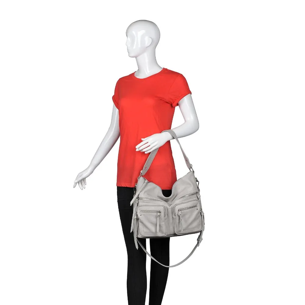 Barbara Hobo