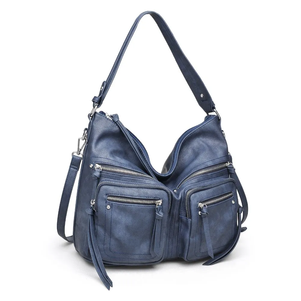 Barbara Hobo