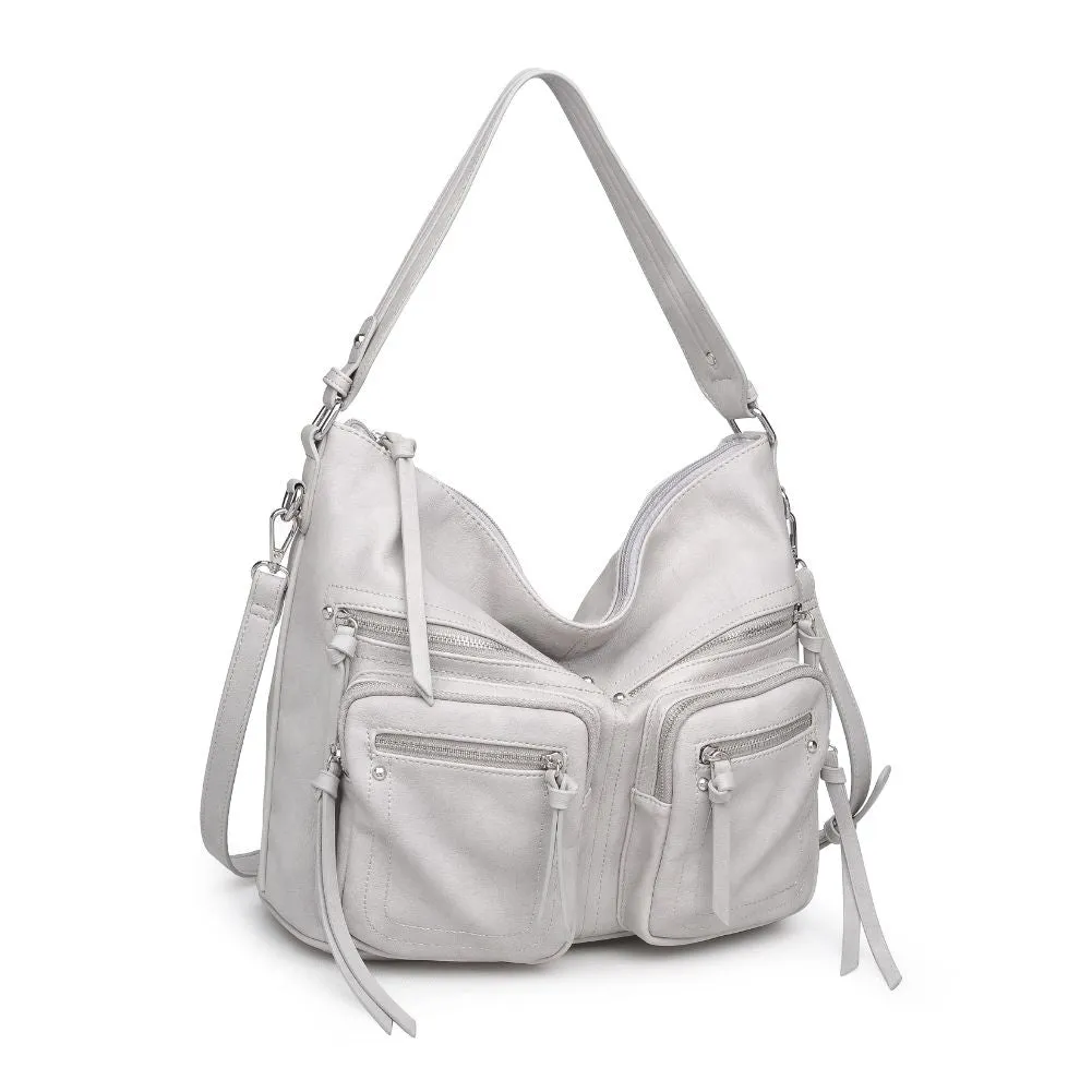 Barbara Hobo