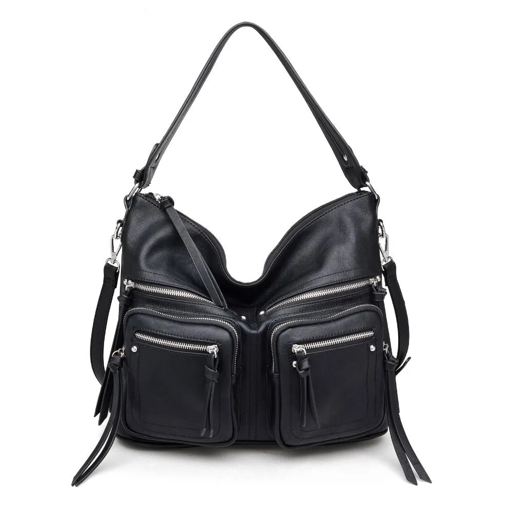 Barbara Hobo