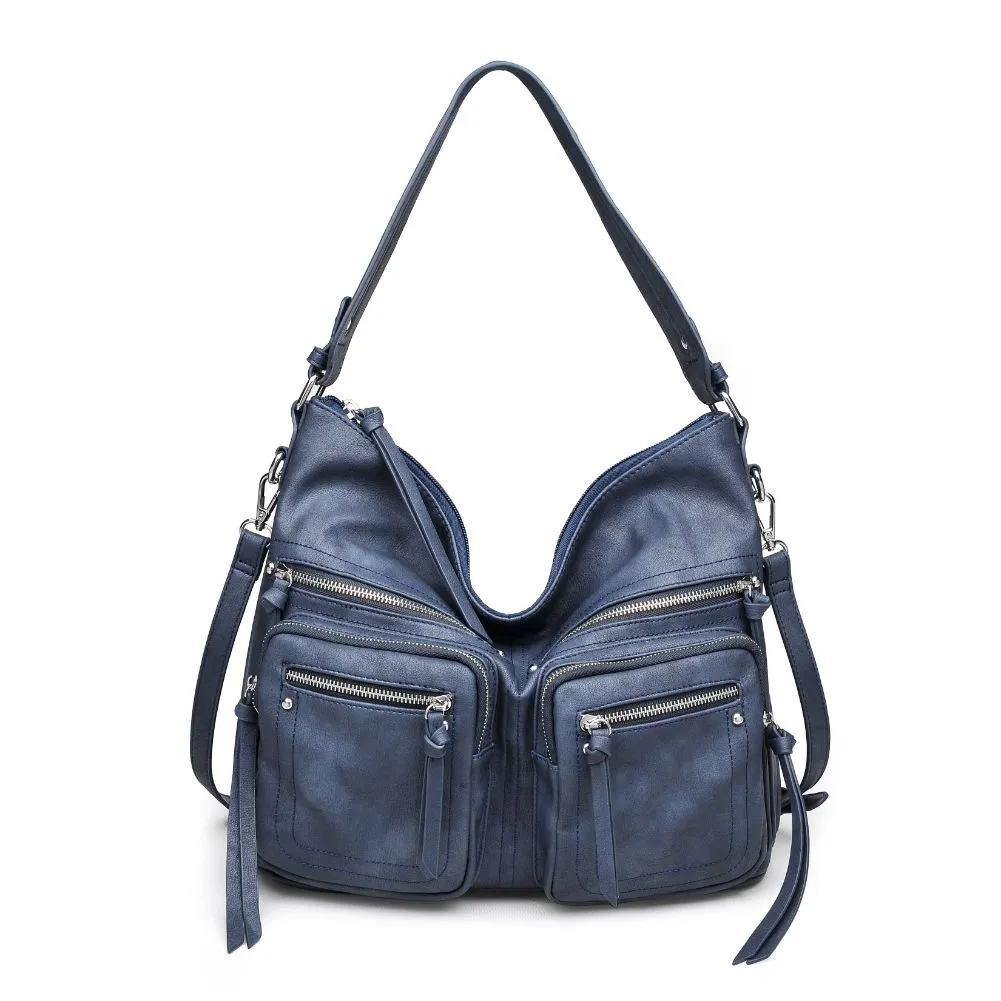 Barbara Hobo