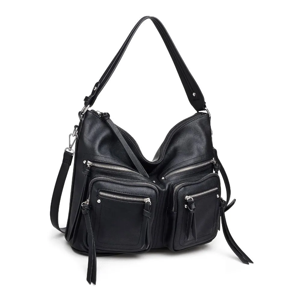 Barbara Hobo