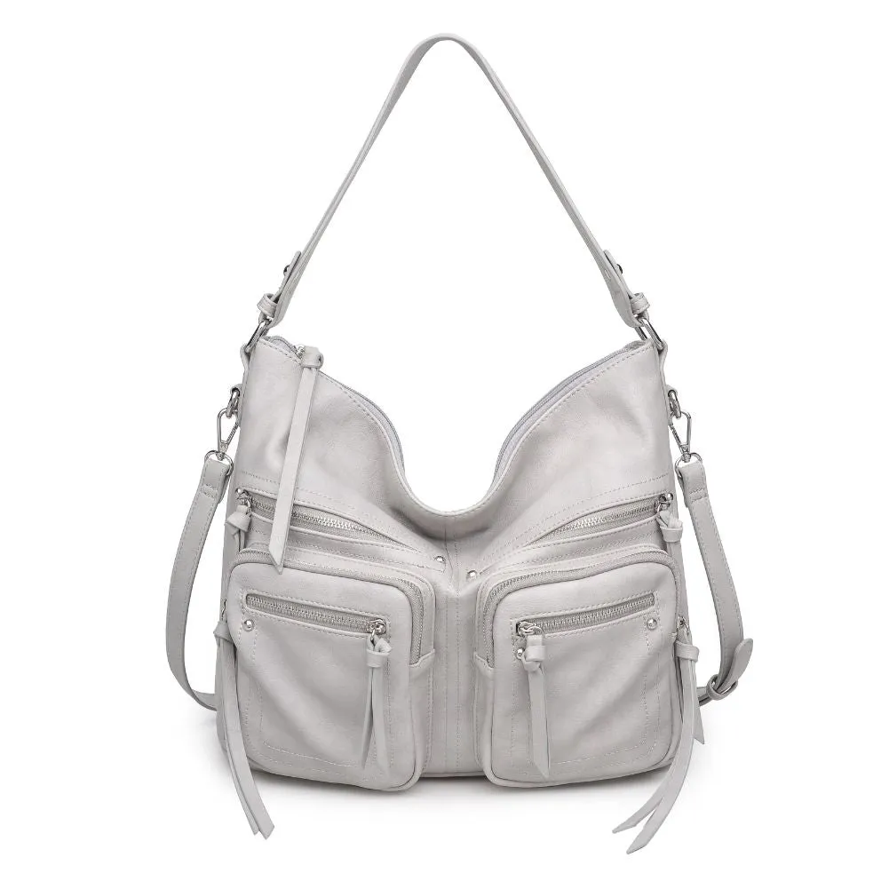 Barbara Hobo