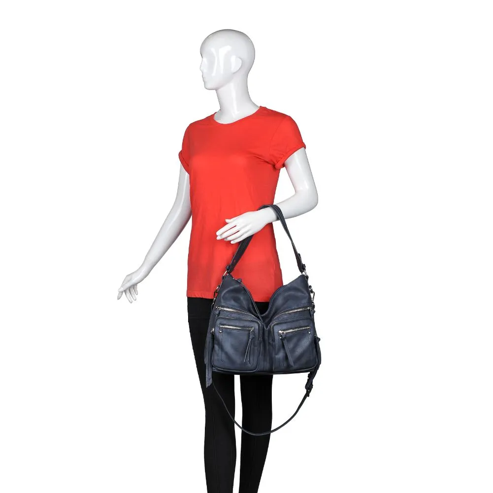 Barbara Hobo
