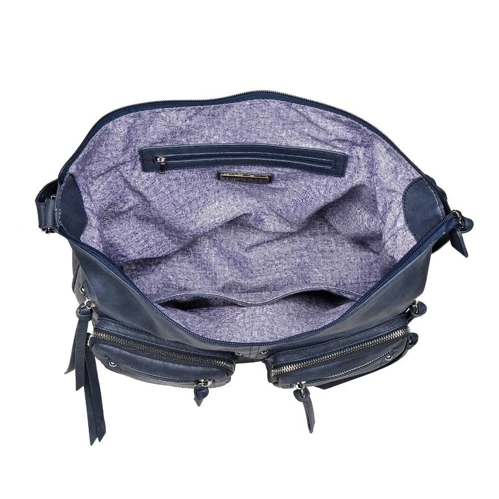 Barbara Hobo