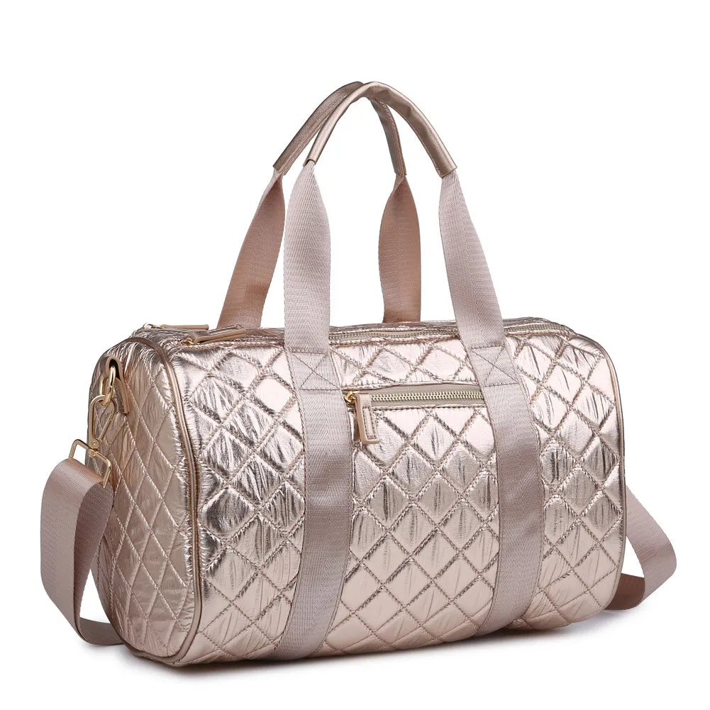 Barre Duffel