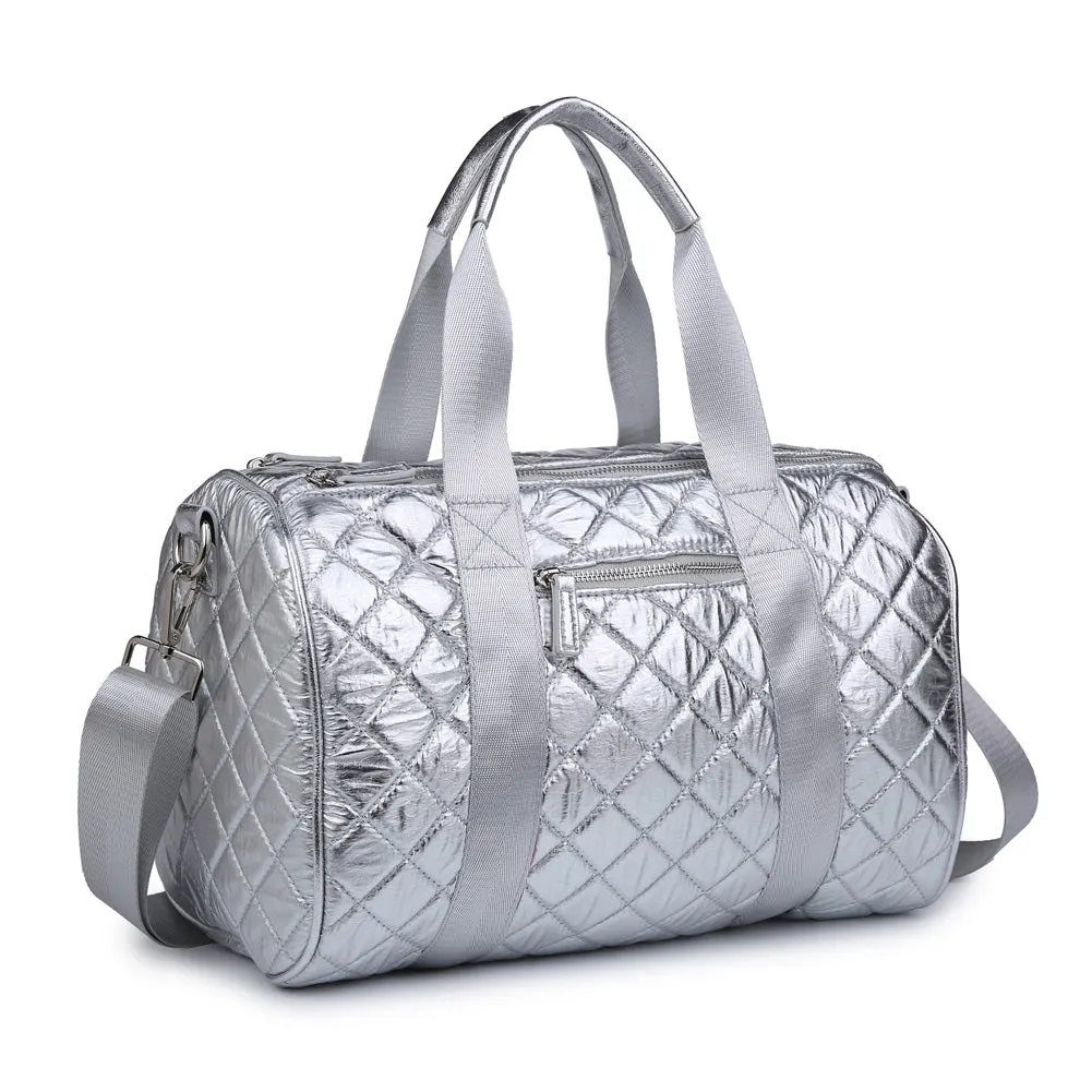 Barre Duffel