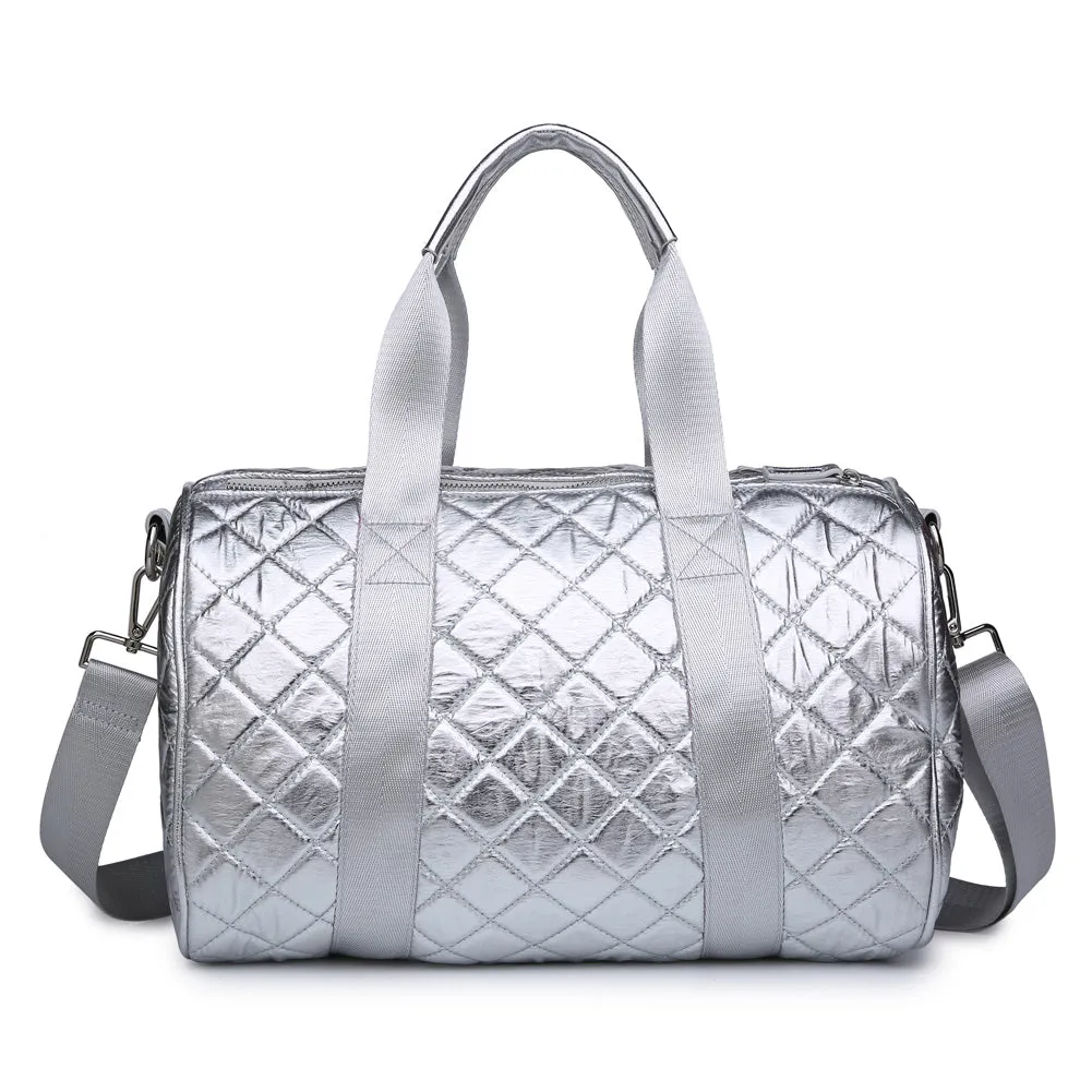 Barre Duffel