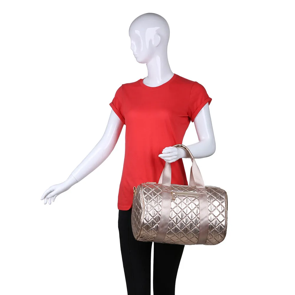 Barre Duffel