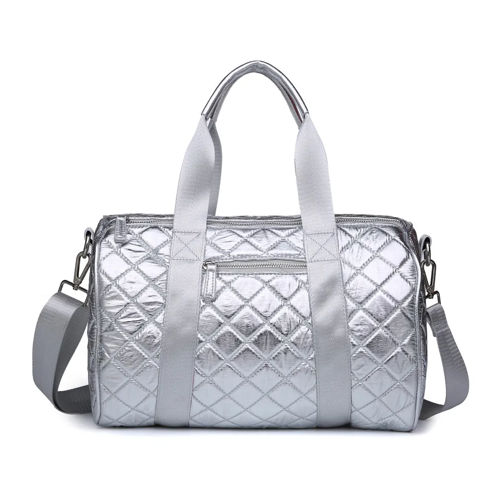 Barre Duffel