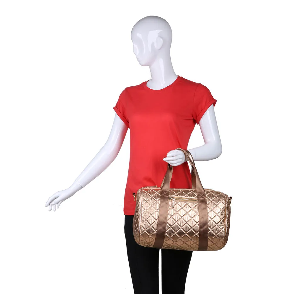 Barre Duffel