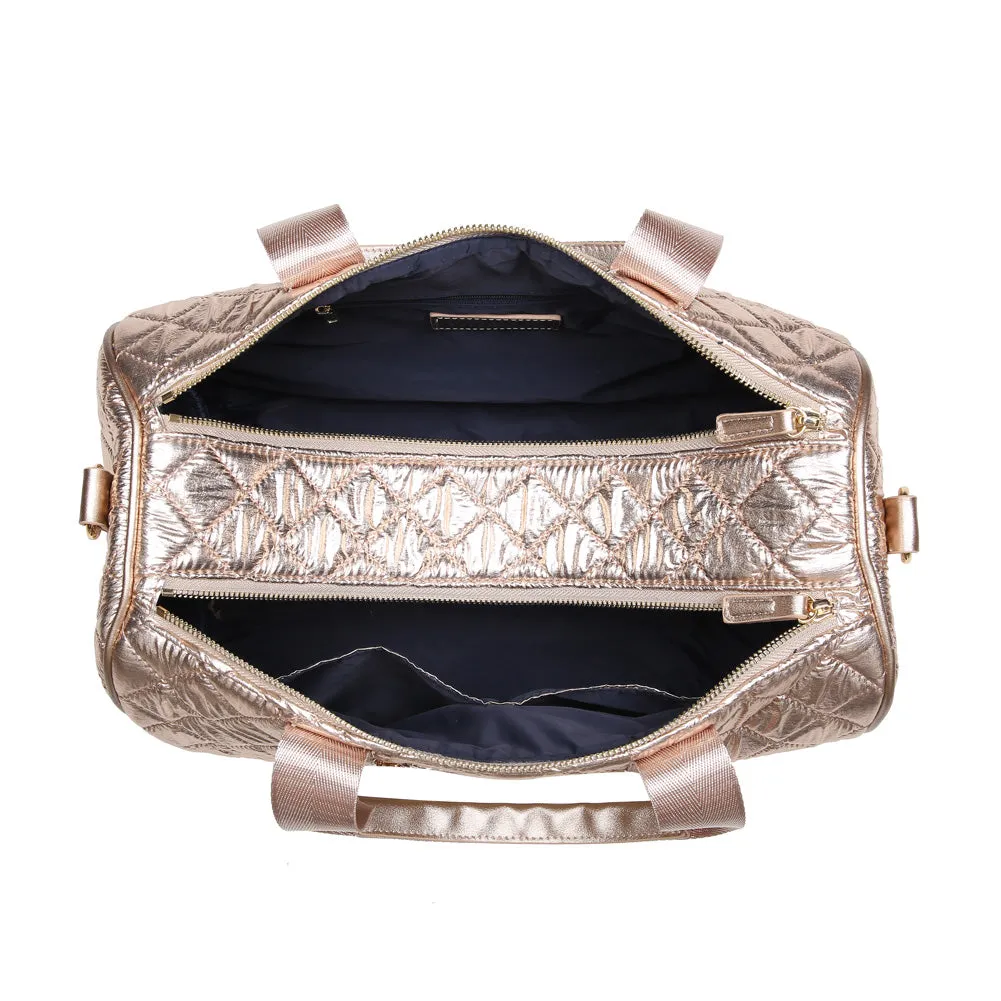 Barre Duffel