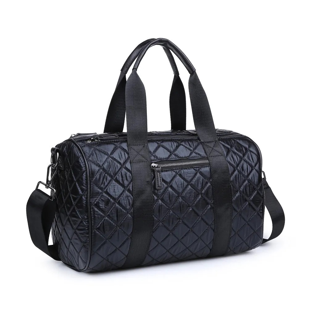 Barre Duffel