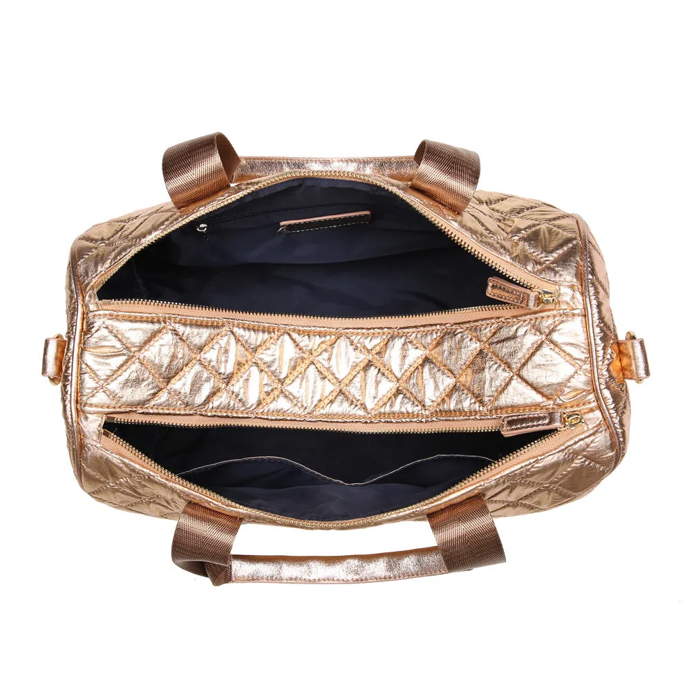 Barre Duffel