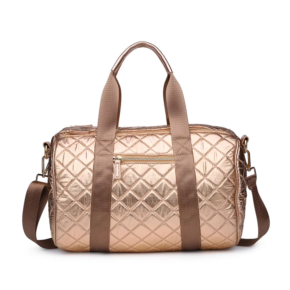 Barre Duffel