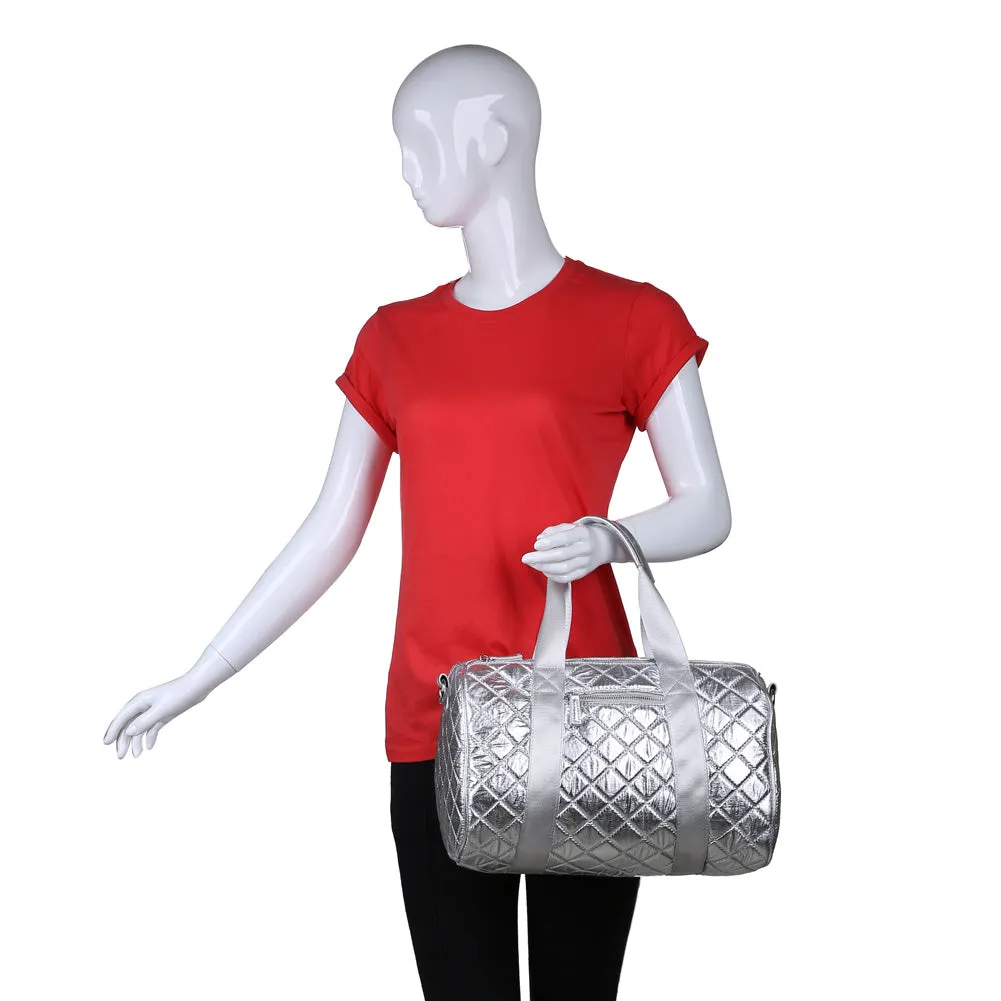 Barre Duffel