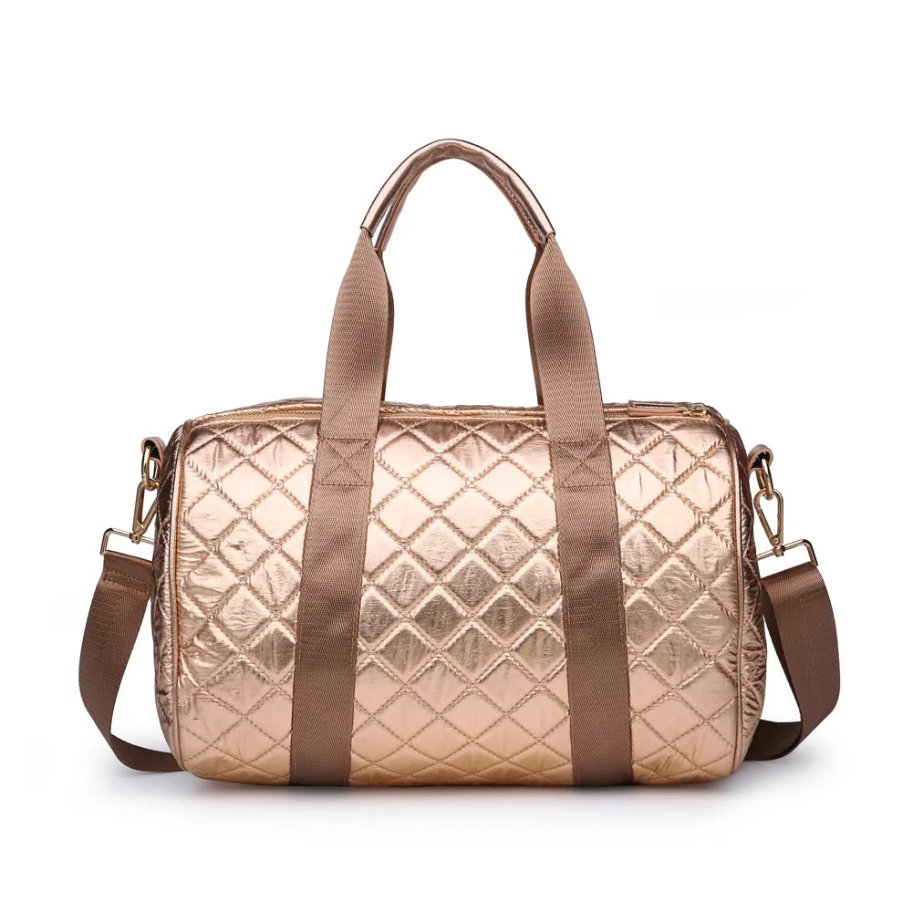 Barre Duffel