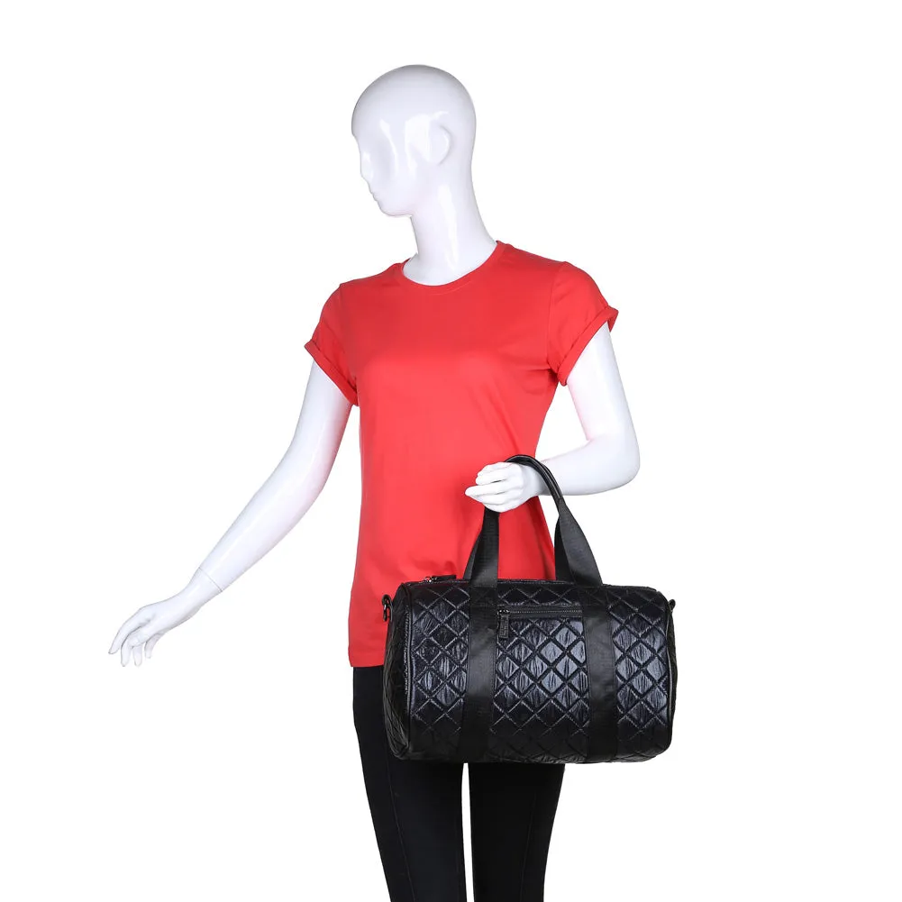 Barre Duffel