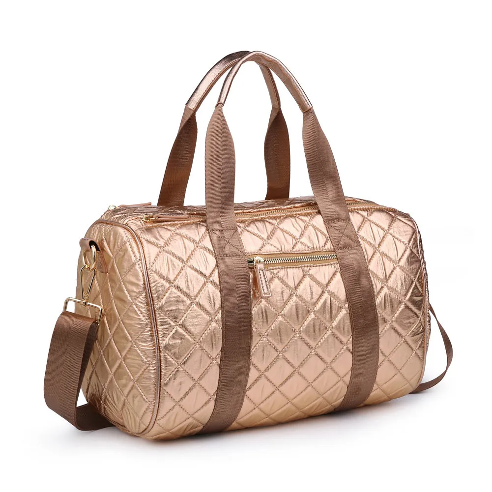 Barre Duffel