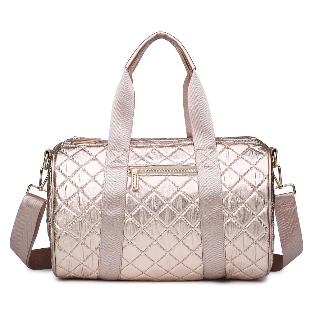 Barre Duffel