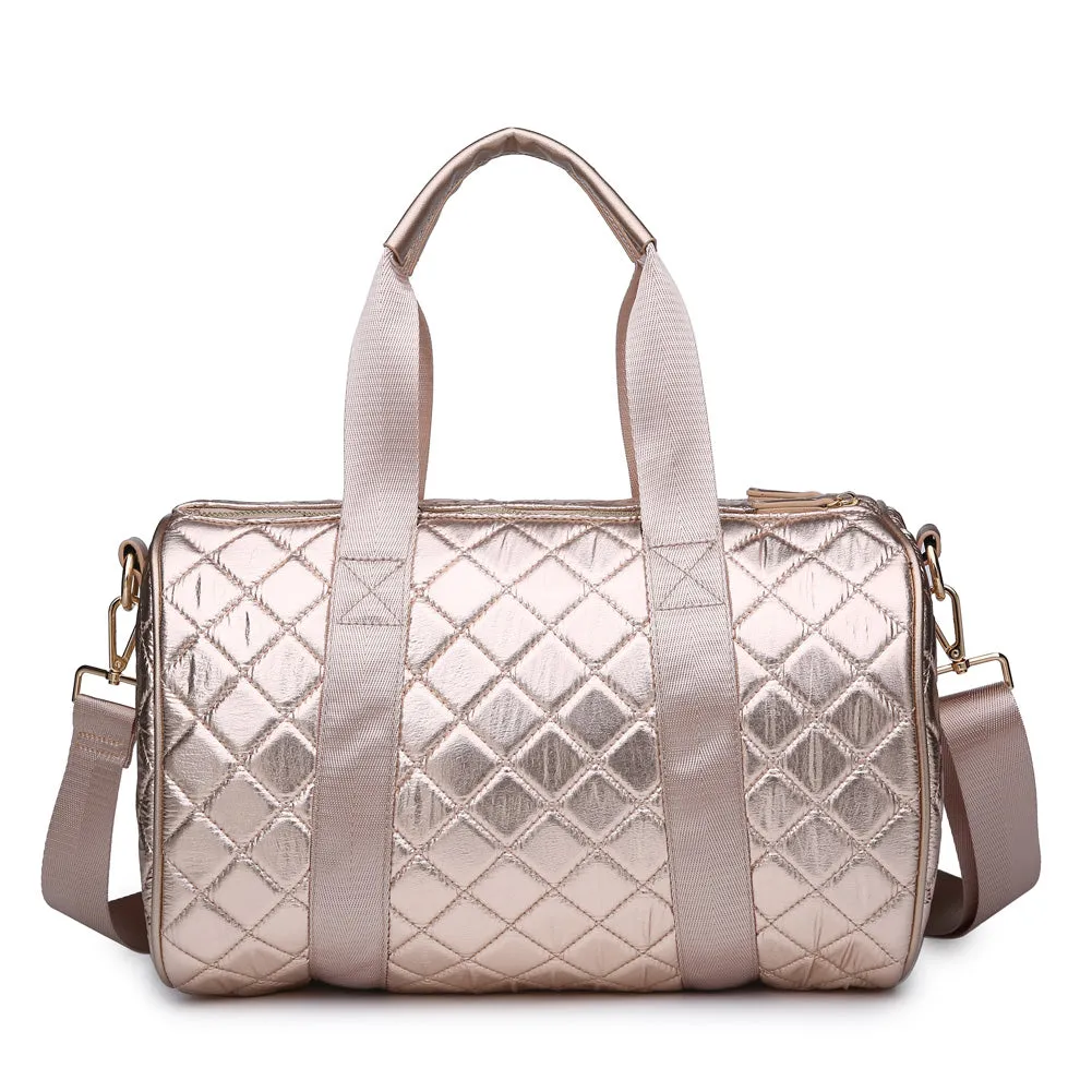 Barre Duffel