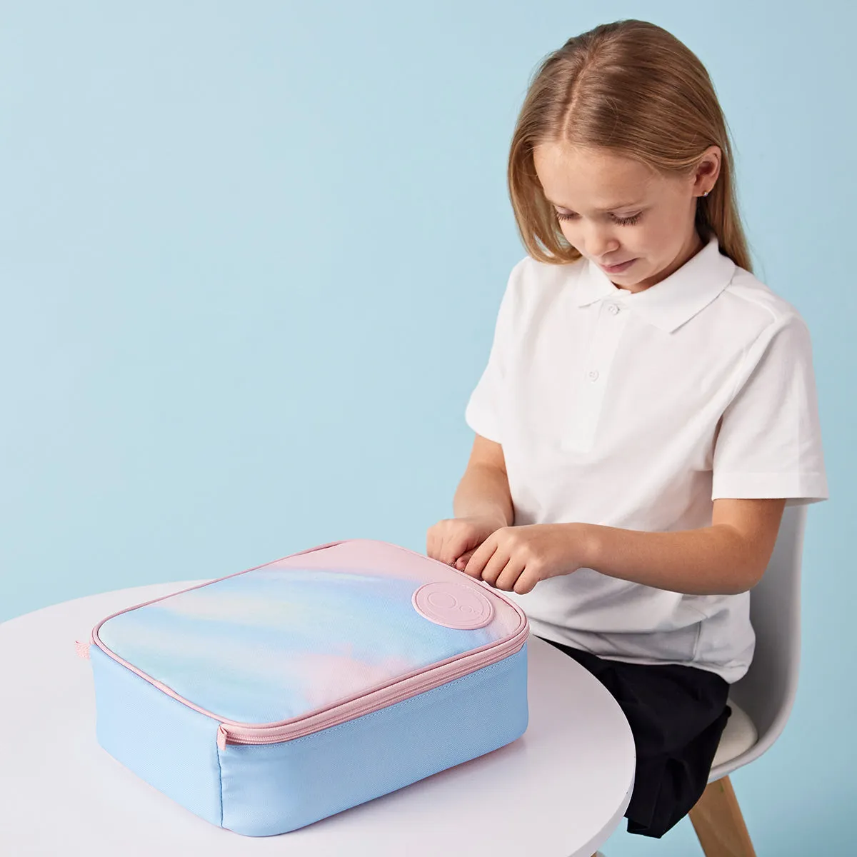 bbox Flexi Insulated Lunch Bag - Morning Sky