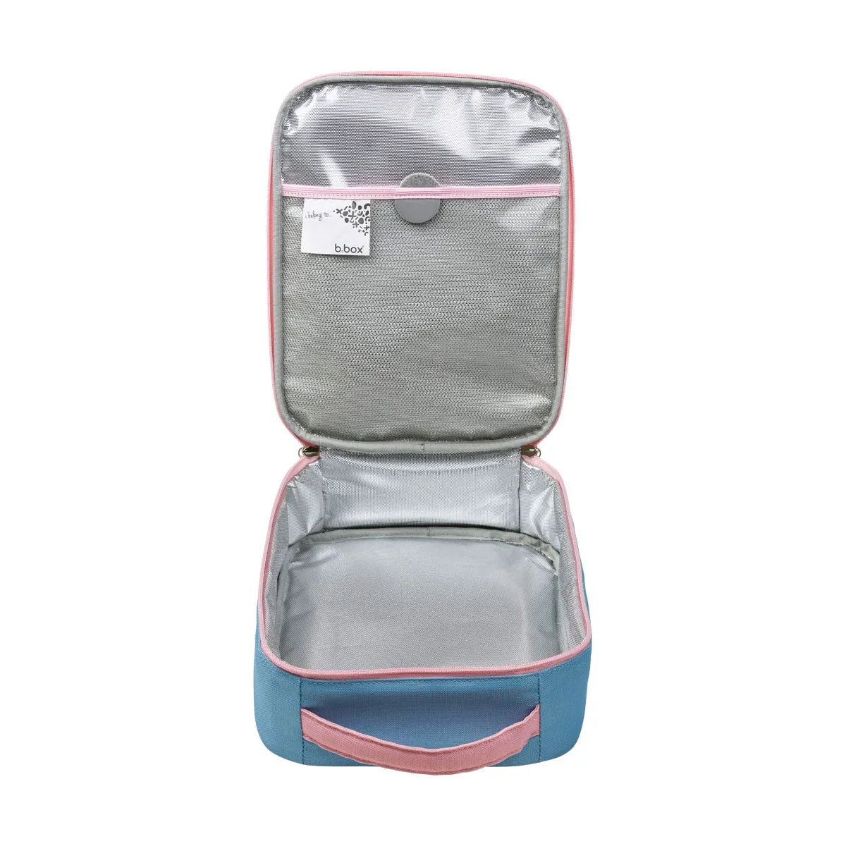 bbox Flexi Insulated Lunch Bag - Morning Sky