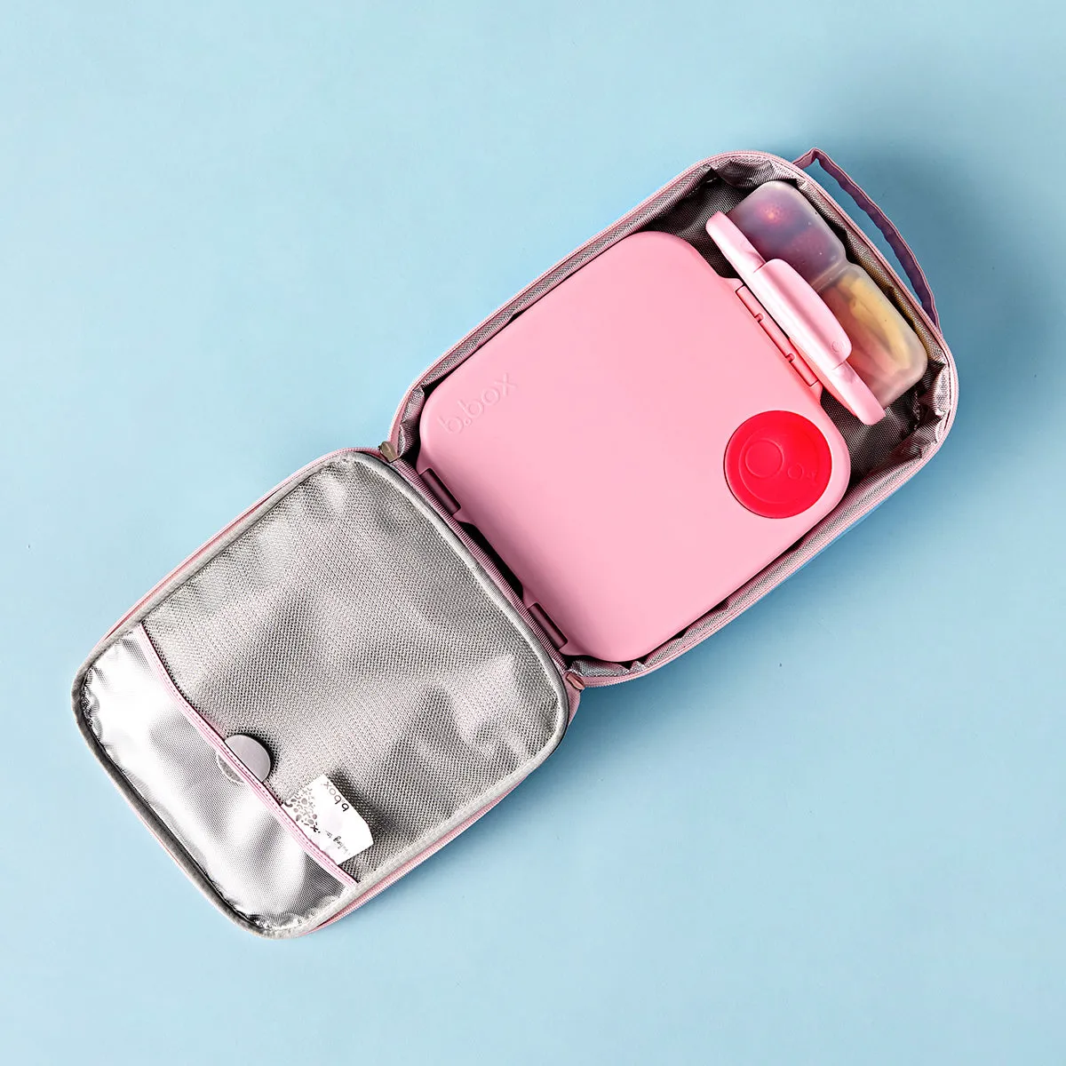 bbox Flexi Insulated Lunch Bag - Morning Sky