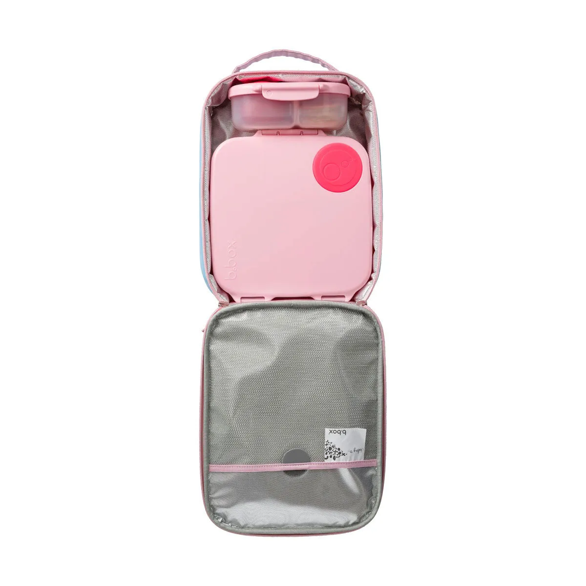 bbox Flexi Insulated Lunch Bag - Morning Sky