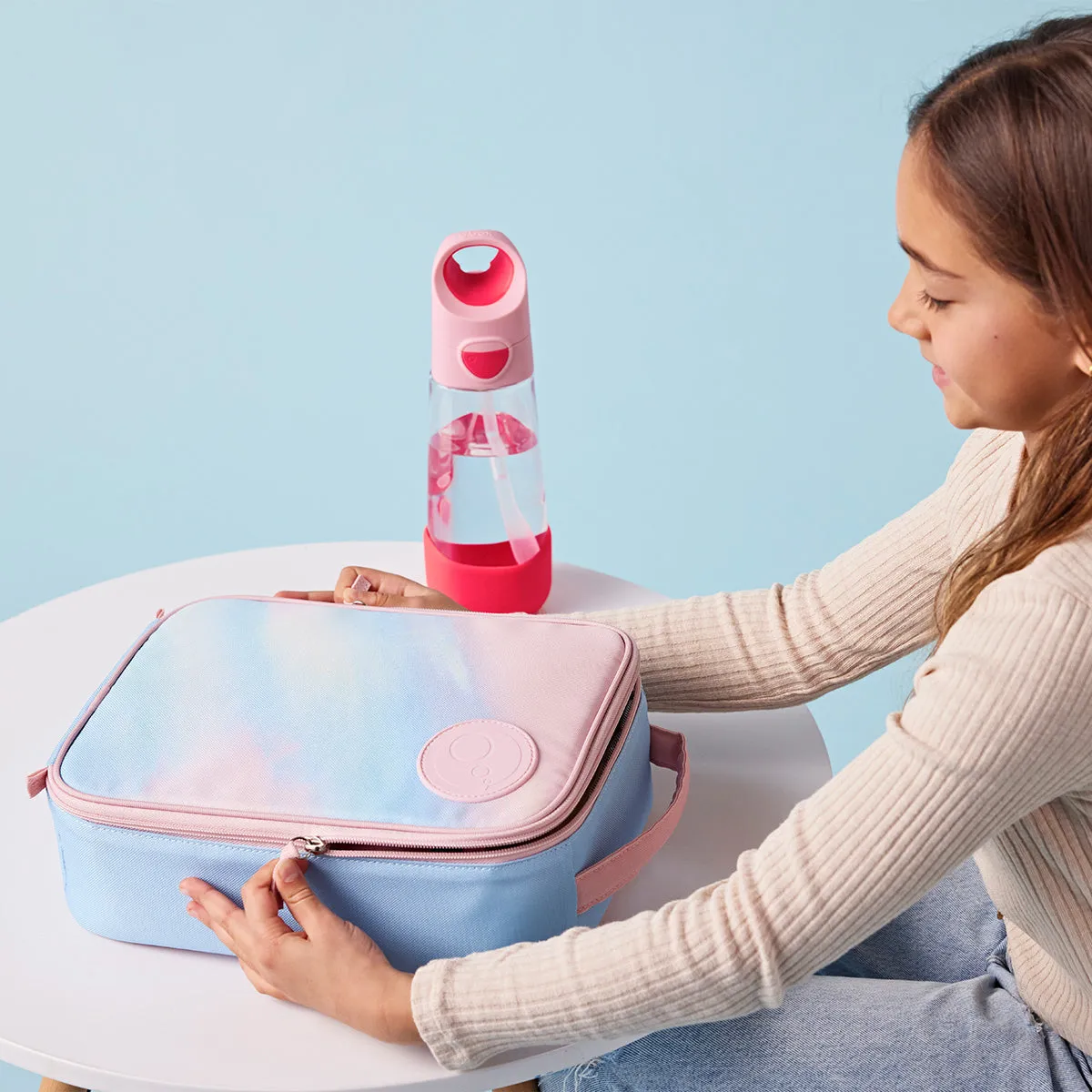 bbox Flexi Insulated Lunch Bag - Morning Sky