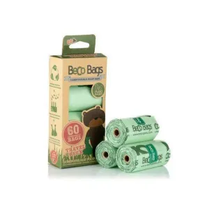 Beco Compostable Poop Bags