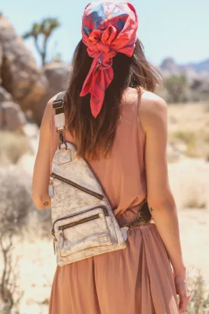 BedStu Andie Backpack - Nectar Lux